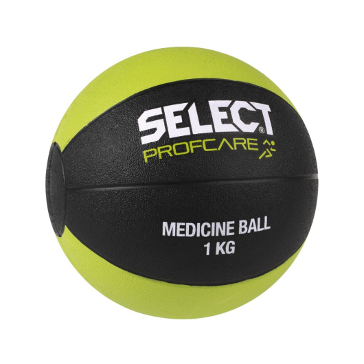 М'яч медичний SELECT Medicine ball (1 kg)